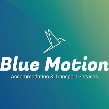Bluemotion - Centralsuite 6Β Piraeus Bagian luar foto