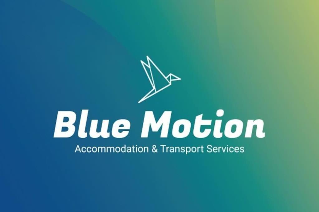 Bluemotion - Centralsuite 6Β Piraeus Bagian luar foto